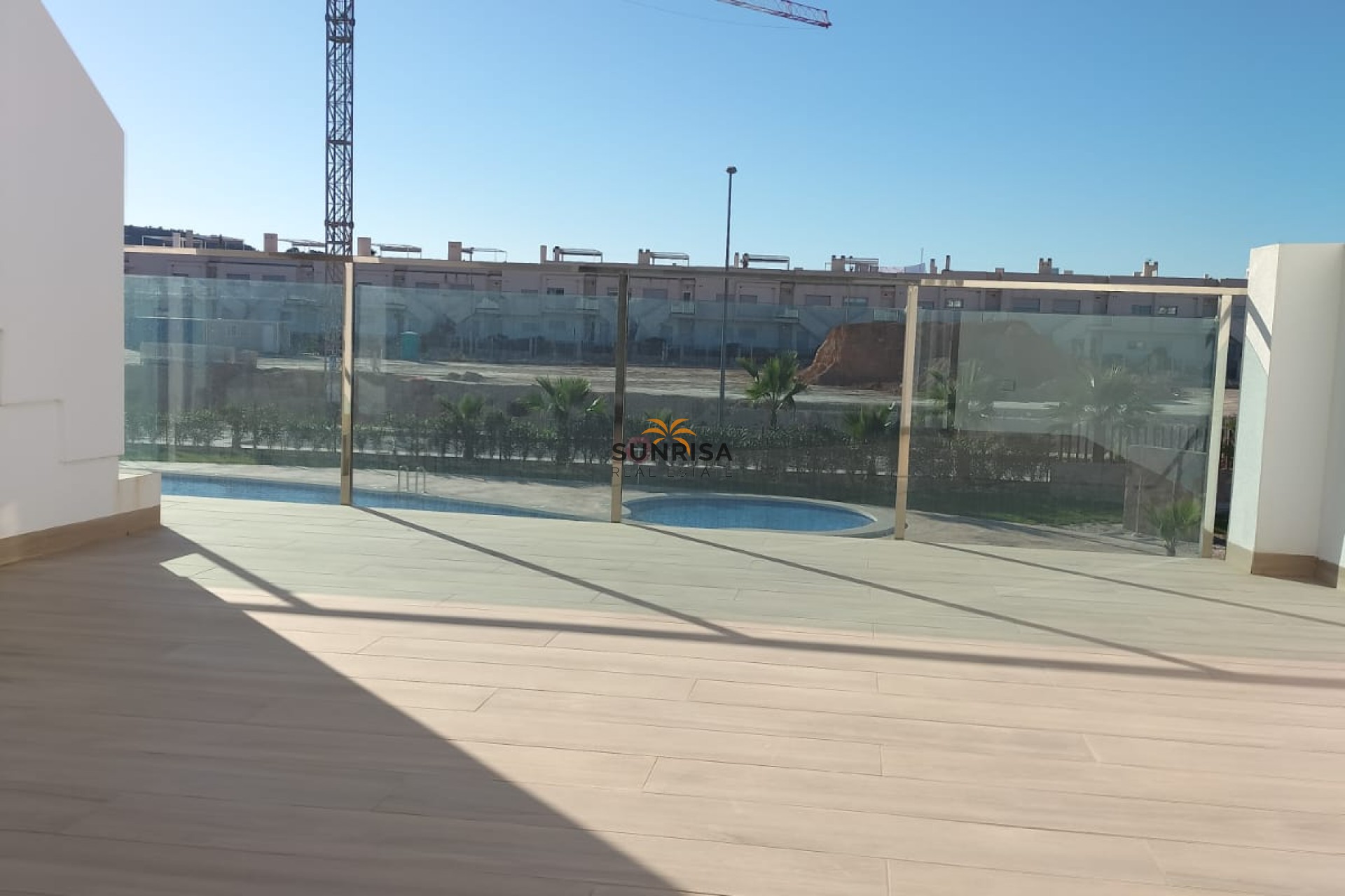 Nieuwbouw Woningen - Appartement - Orihuela Costa