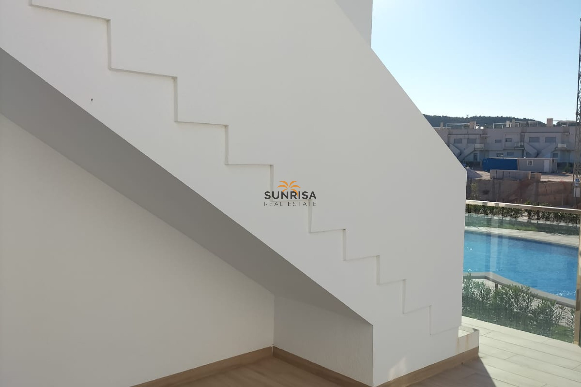 Nieuwbouw Woningen - Appartement - Orihuela Costa