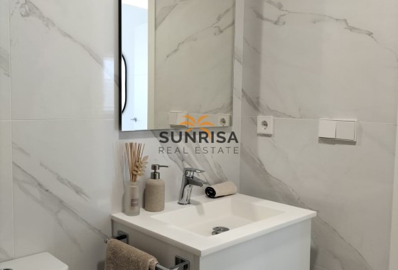 Apartamento · Obra nueva - Orihuela Costa · Alicante · España