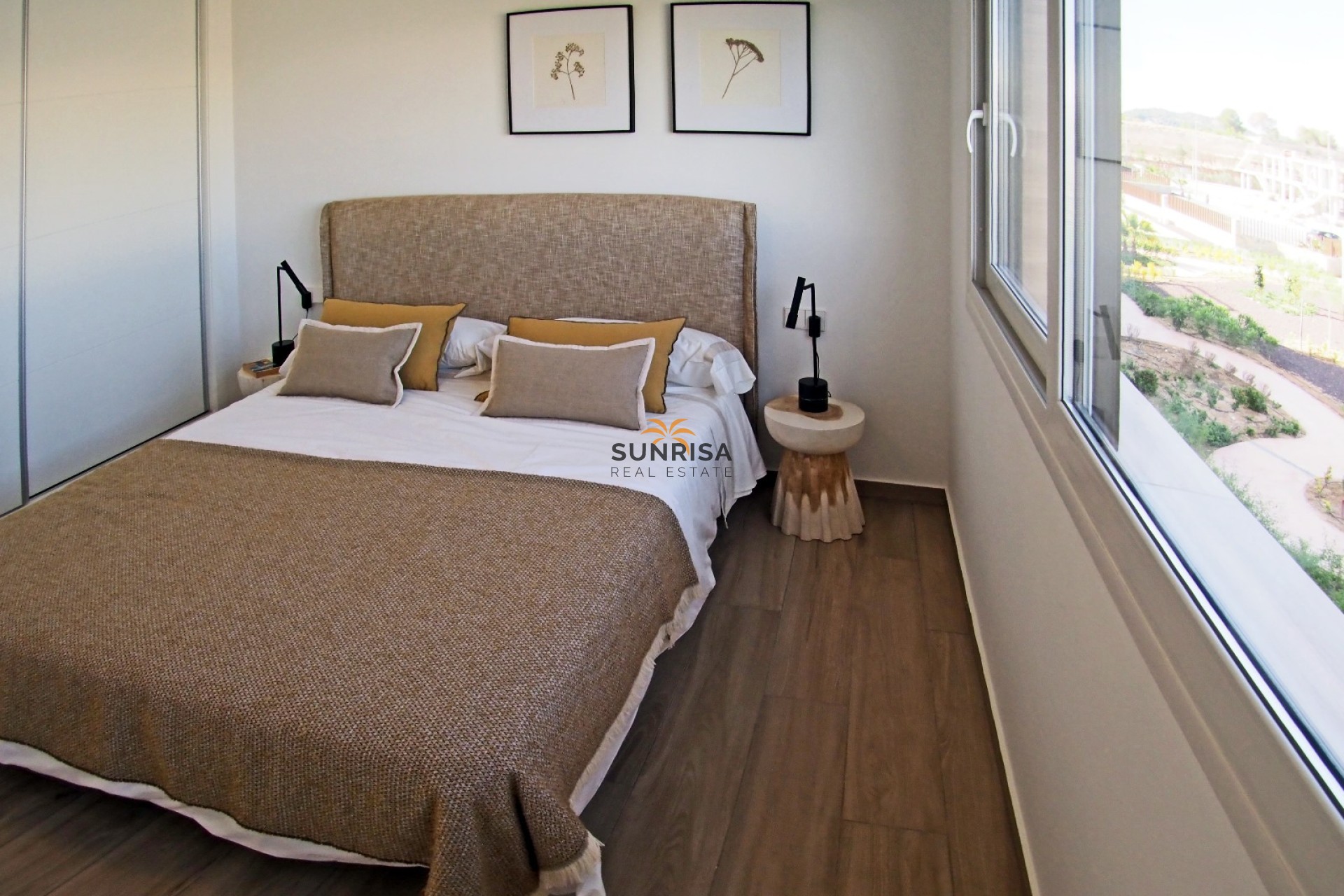Nieuwbouw Woningen - Appartement - Orihuela Costa