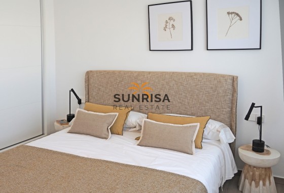 Apartamento · Obra nueva - Orihuela Costa · Alicante · España