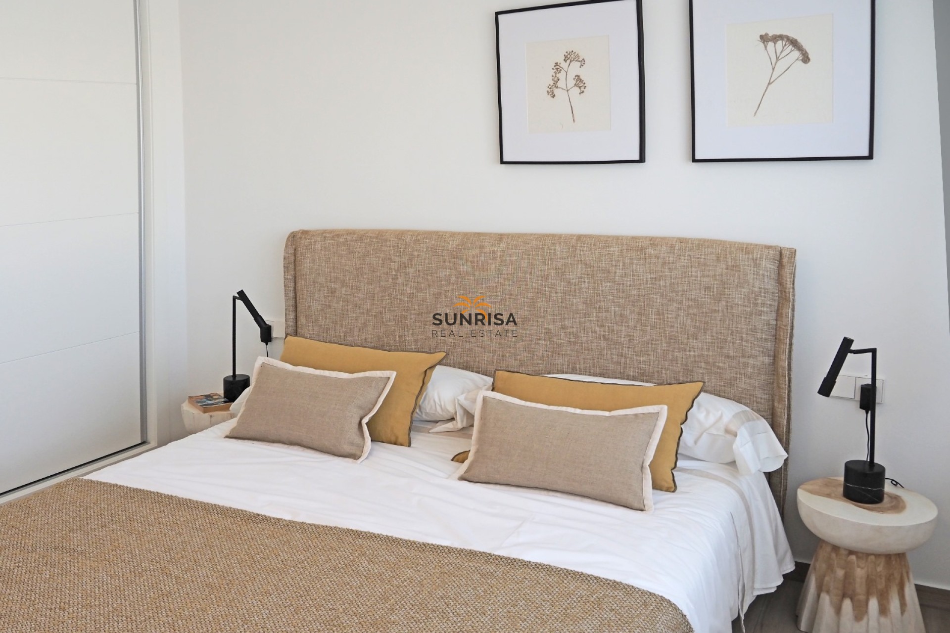 Nieuwbouw Woningen - Appartement - Orihuela Costa