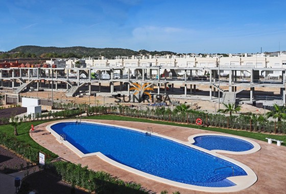 Apartamento · Obra nueva - Orihuela Costa · Alicante · España