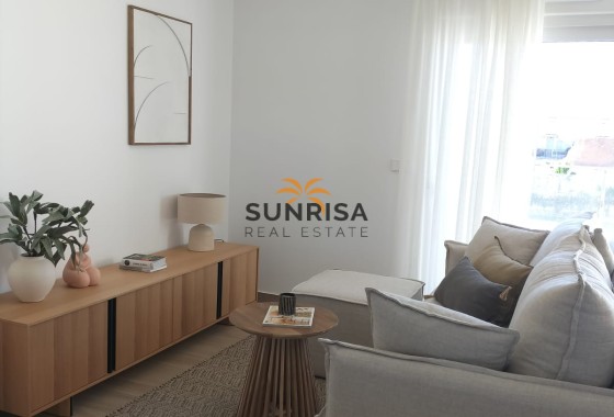 Apartamento · Obra nueva - Orihuela Costa · Alicante · España
