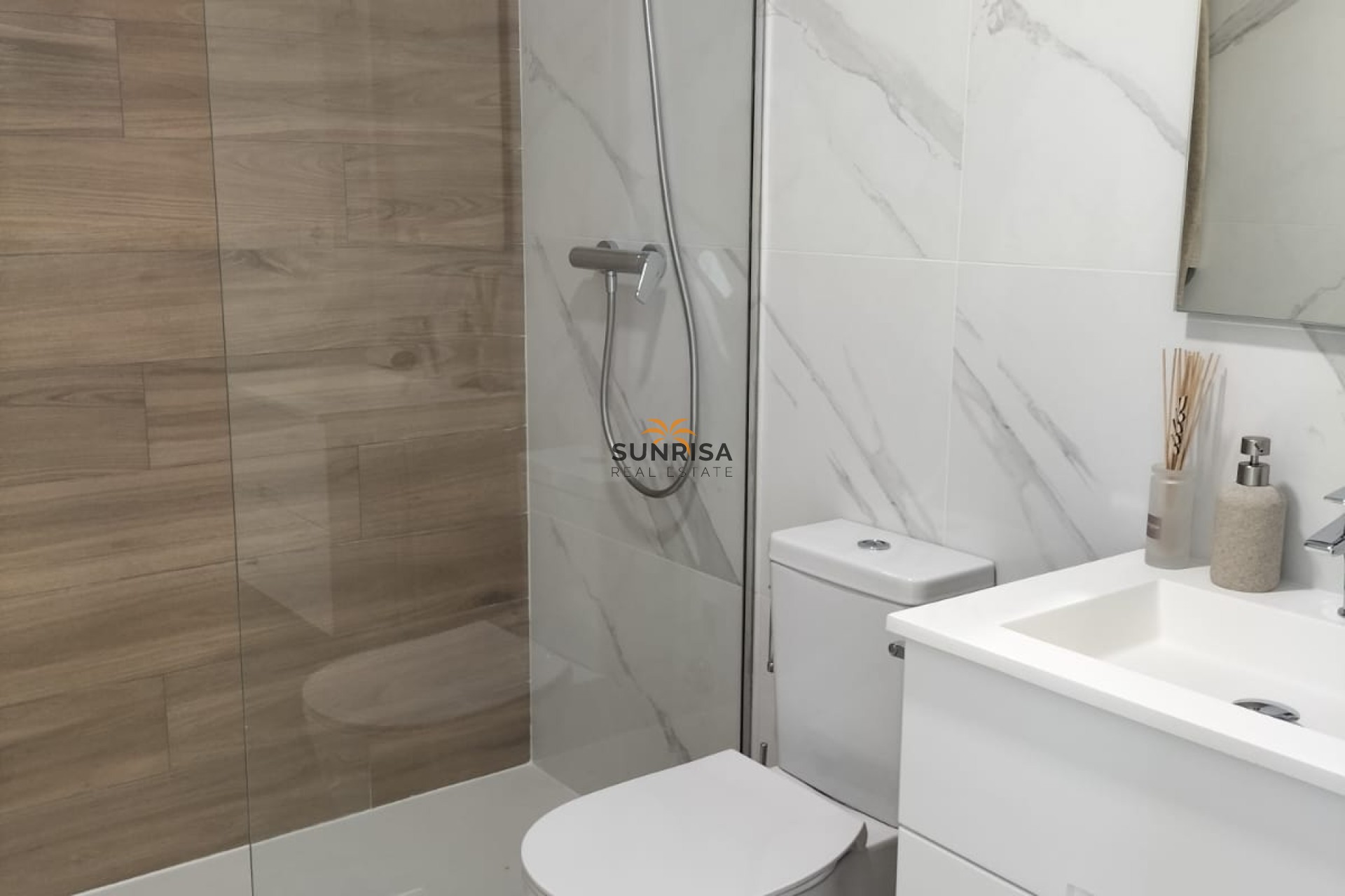 Nieuwbouw Woningen - Appartement - Orihuela Costa