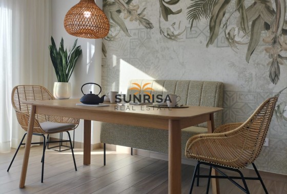 Apartamento · Obra nueva - Orihuela Costa · Alicante · España