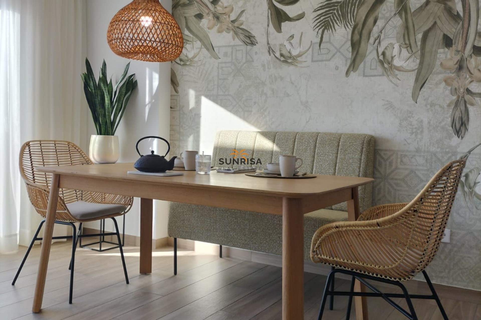 Nieuwbouw Woningen - Appartement - Orihuela Costa