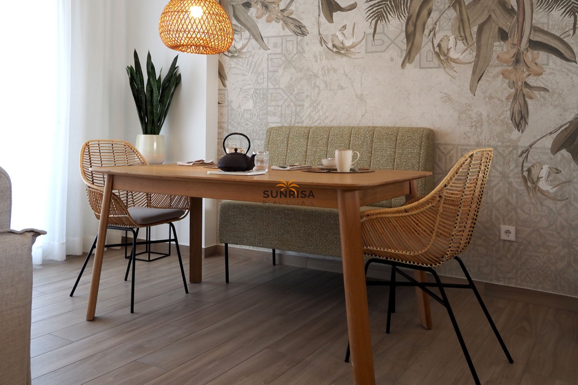 Nieuwbouw Woningen - Appartement - Orihuela Costa