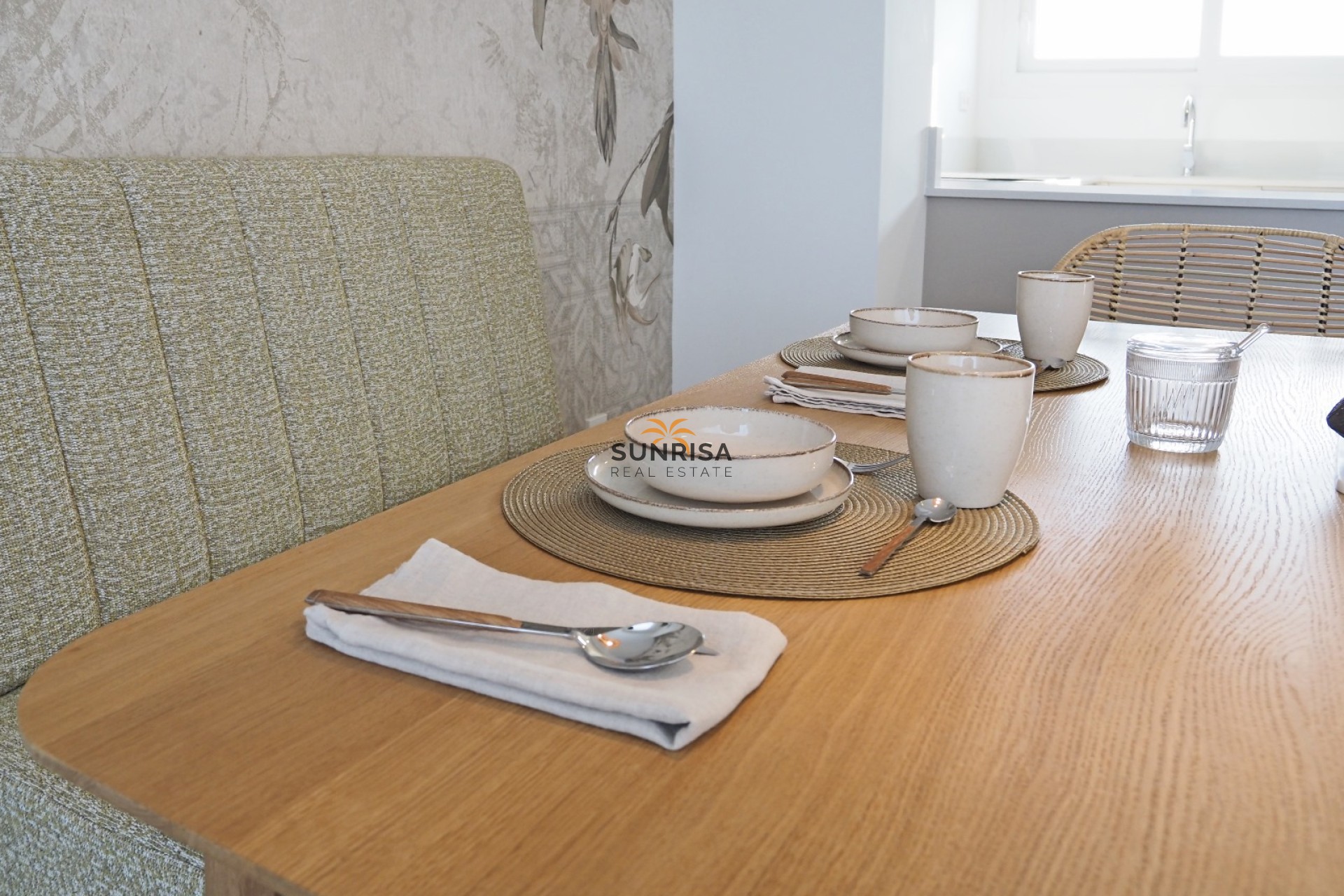 Nieuwbouw Woningen - Appartement - Orihuela Costa