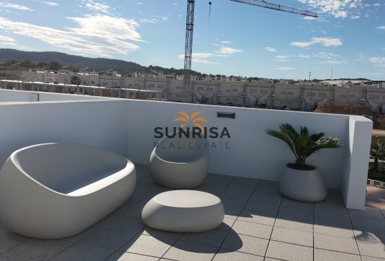 Apartamento · Obra nueva - Orihuela Costa · Alicante · España