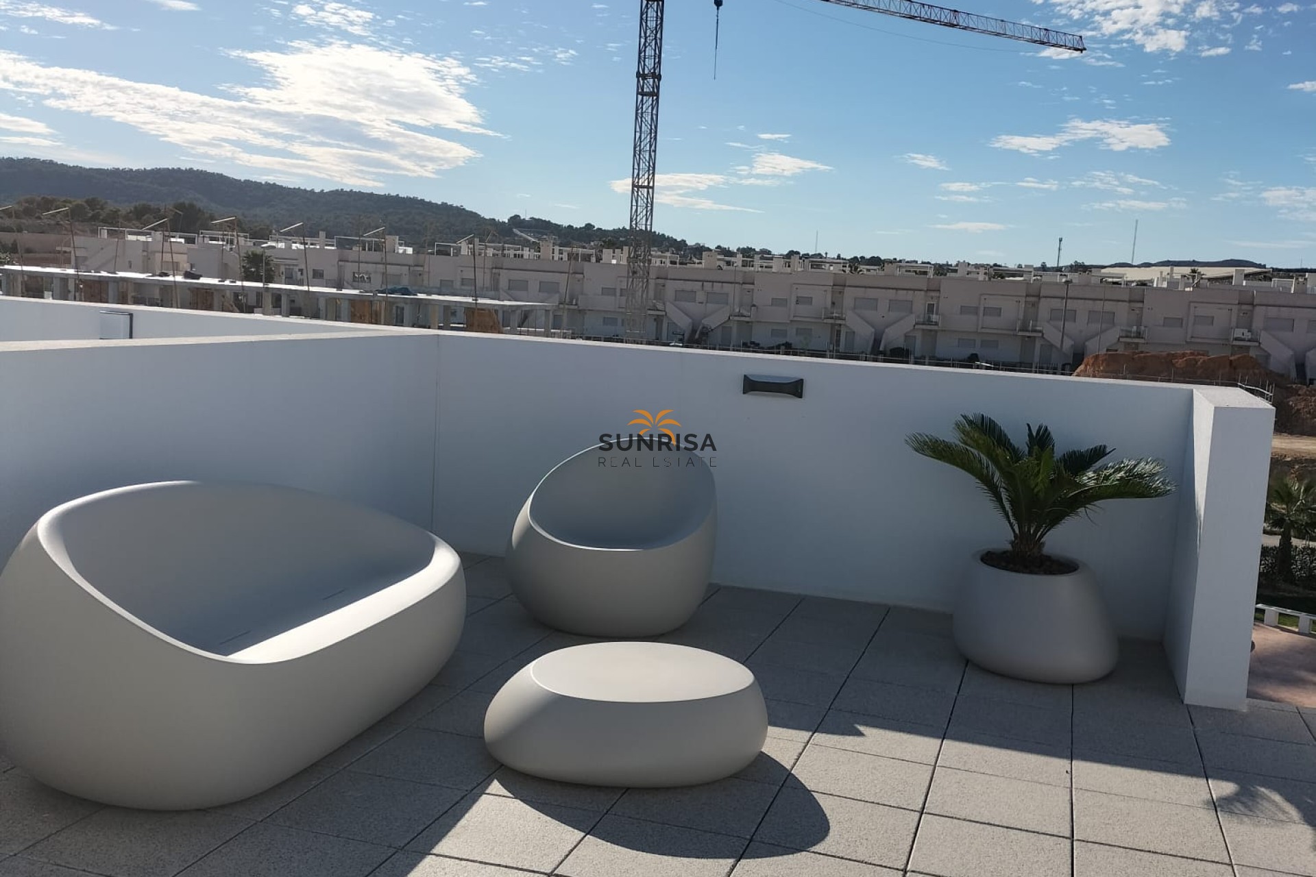 Nieuwbouw Woningen - Appartement - Orihuela Costa