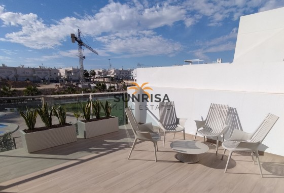 Apartamento · Obra nueva - Orihuela Costa · Alicante · España