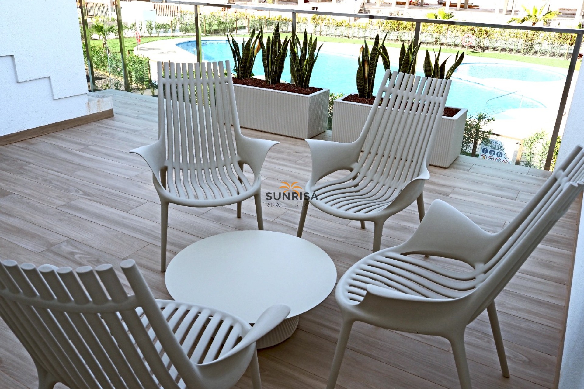 Nieuwbouw Woningen - Appartement - Orihuela Costa