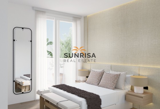 detached · New Build - Hondón de las Nieves · Alicante · Spain