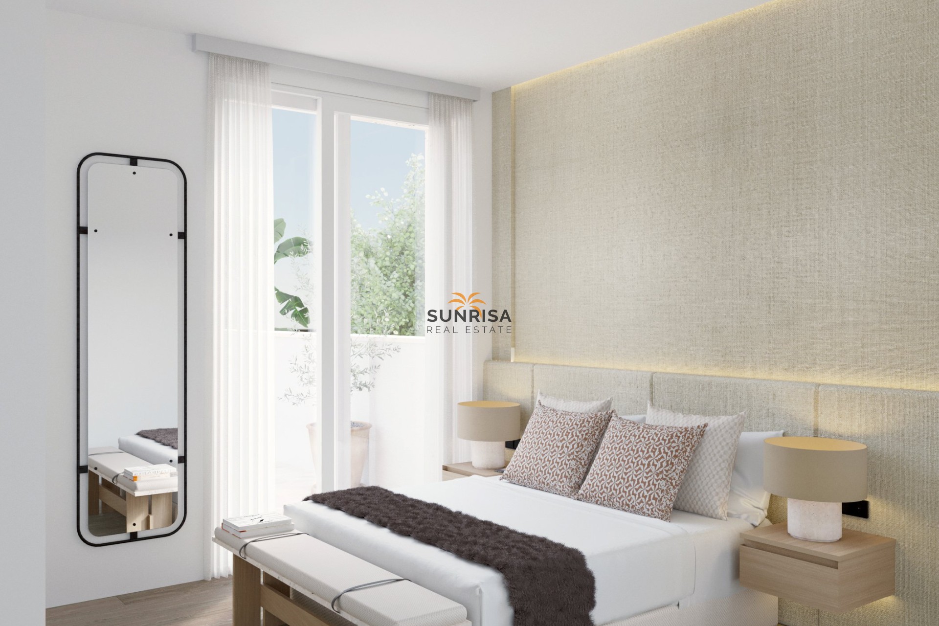 New Build - detached - Hondón de las Nieves