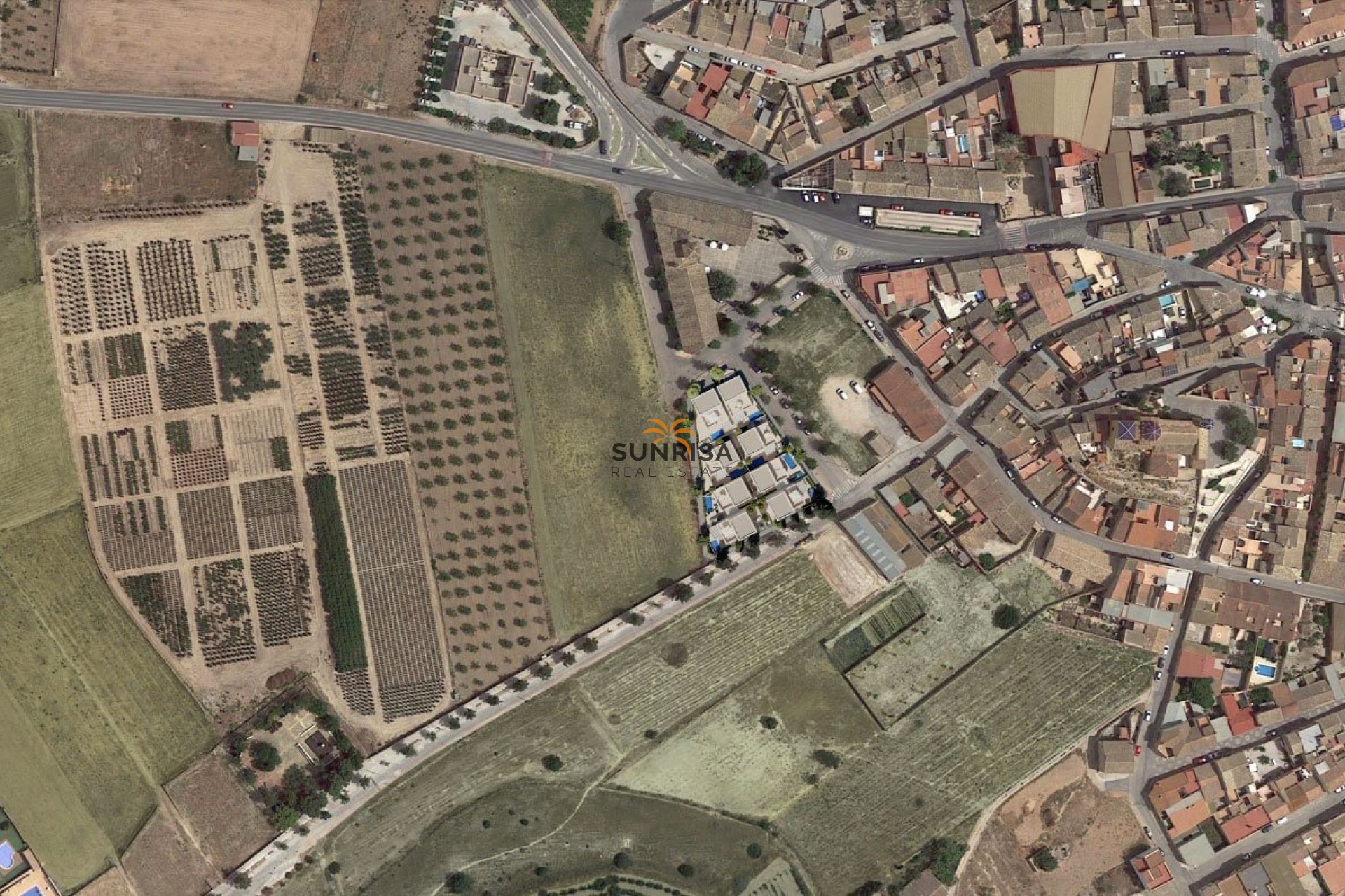 New Build - detached - Hondón de las Nieves