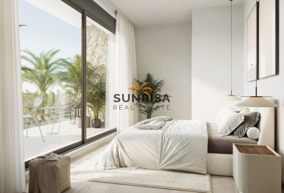 detached · New Build - Santa Rosalía · Murcia · Spain