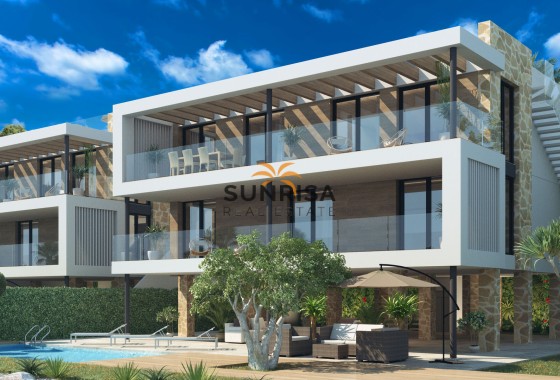 detached · Nouvelle construction - Rojales · Alicante · Espagne