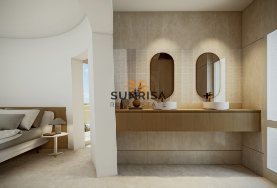 Villa · New Build - Altea · Alicante · Spain