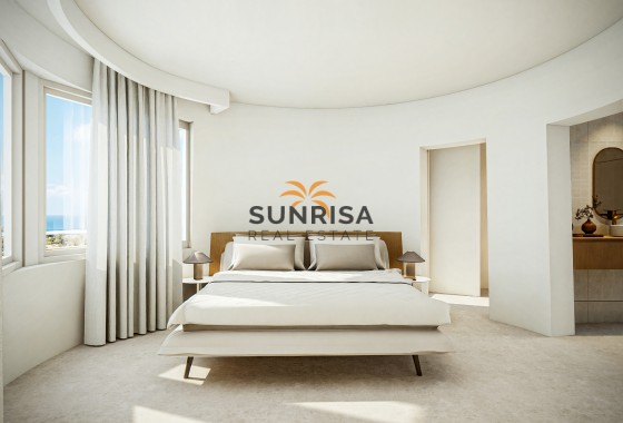 Villa · New Build - Altea · Alicante · Spain