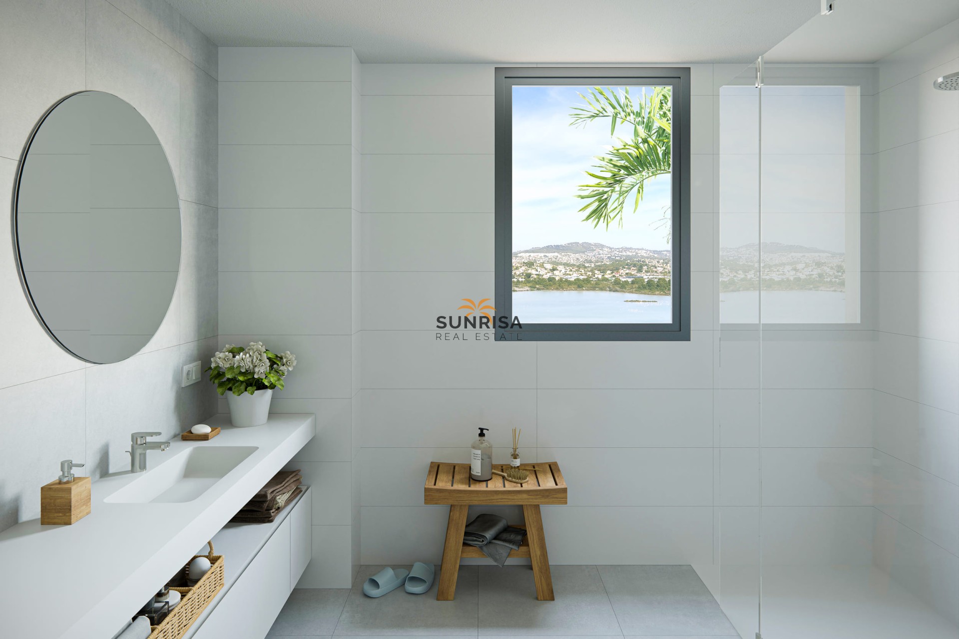 New Build - Penthouse - Calpe