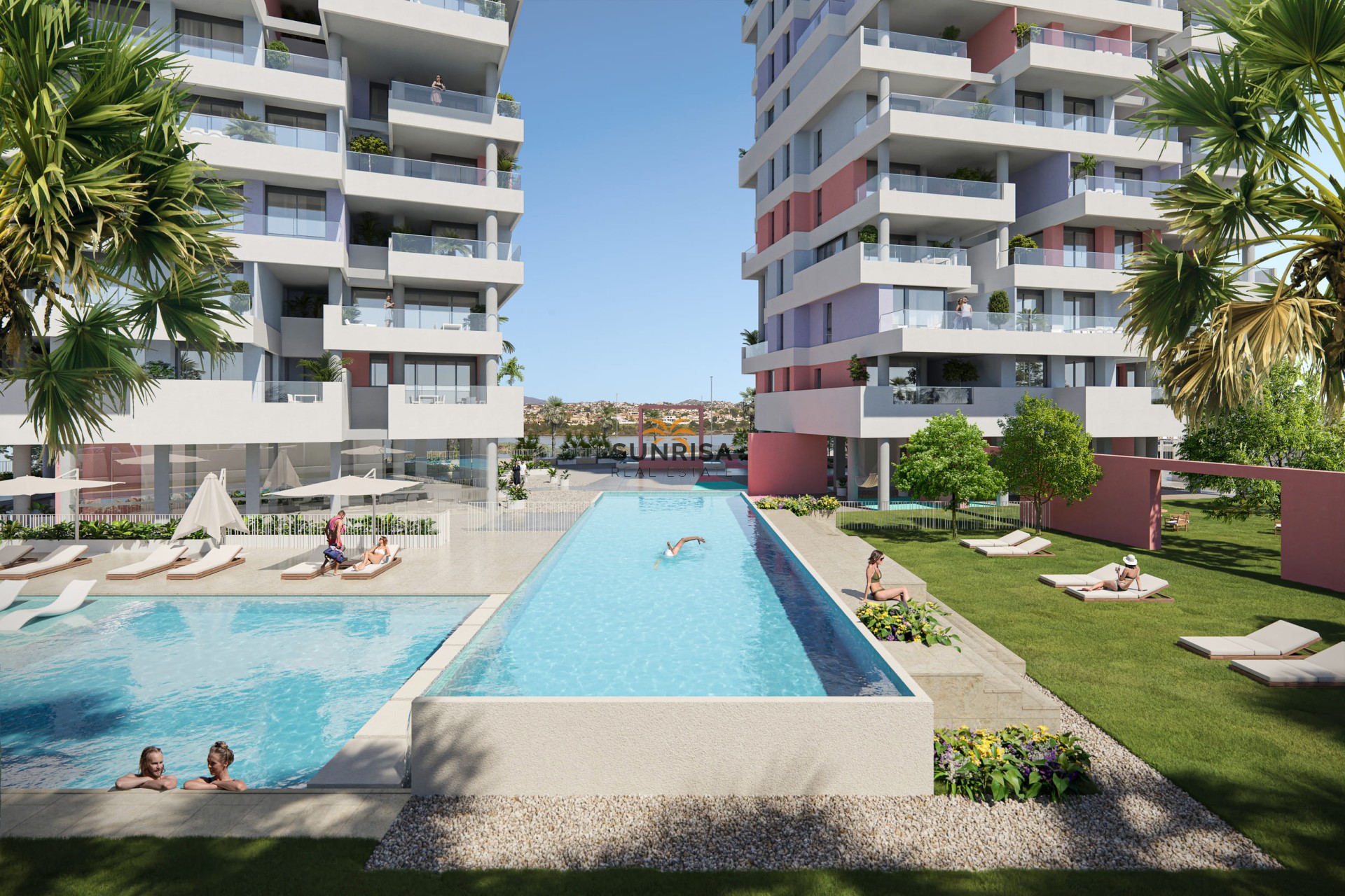 New Build - Penthouse - Calpe