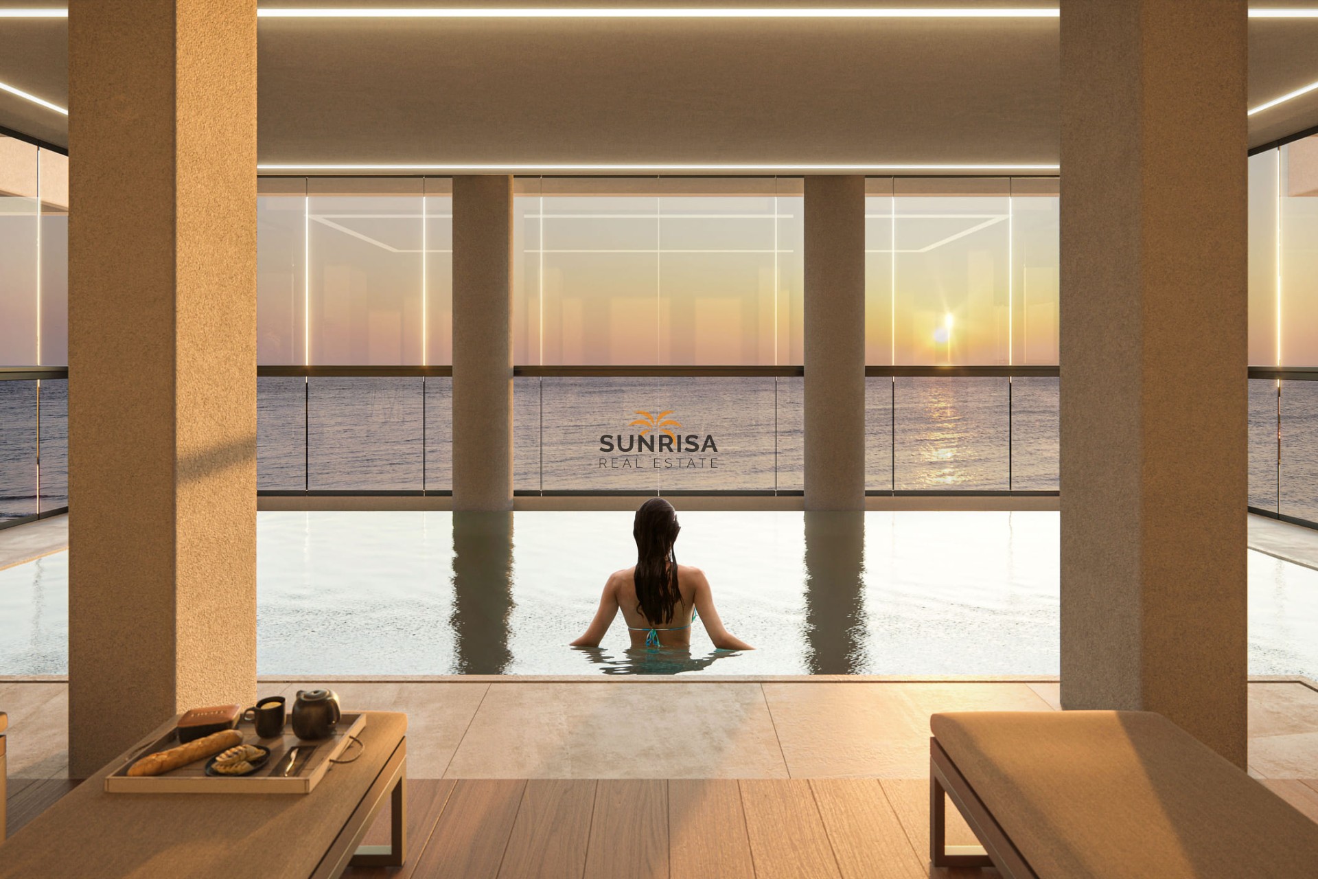 New Build - Apartment - Calpe