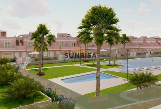 Apartment · New Build - Pilar de la Horadada · Alicante · Spain