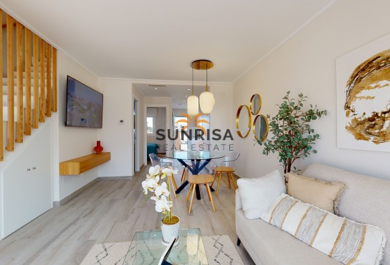 Apartment · New Build - Pilar de la Horadada · Alicante · Spain