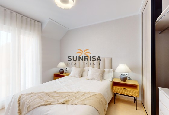 Apartment · New Build - Pilar de la Horadada · Alicante · Spain