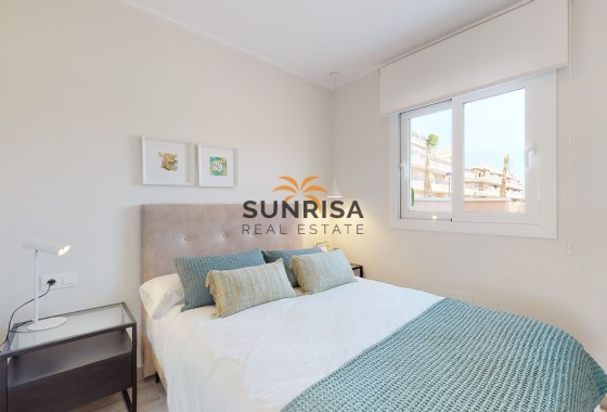 Apartment · New Build - Pilar de la Horadada · Alicante · Spain