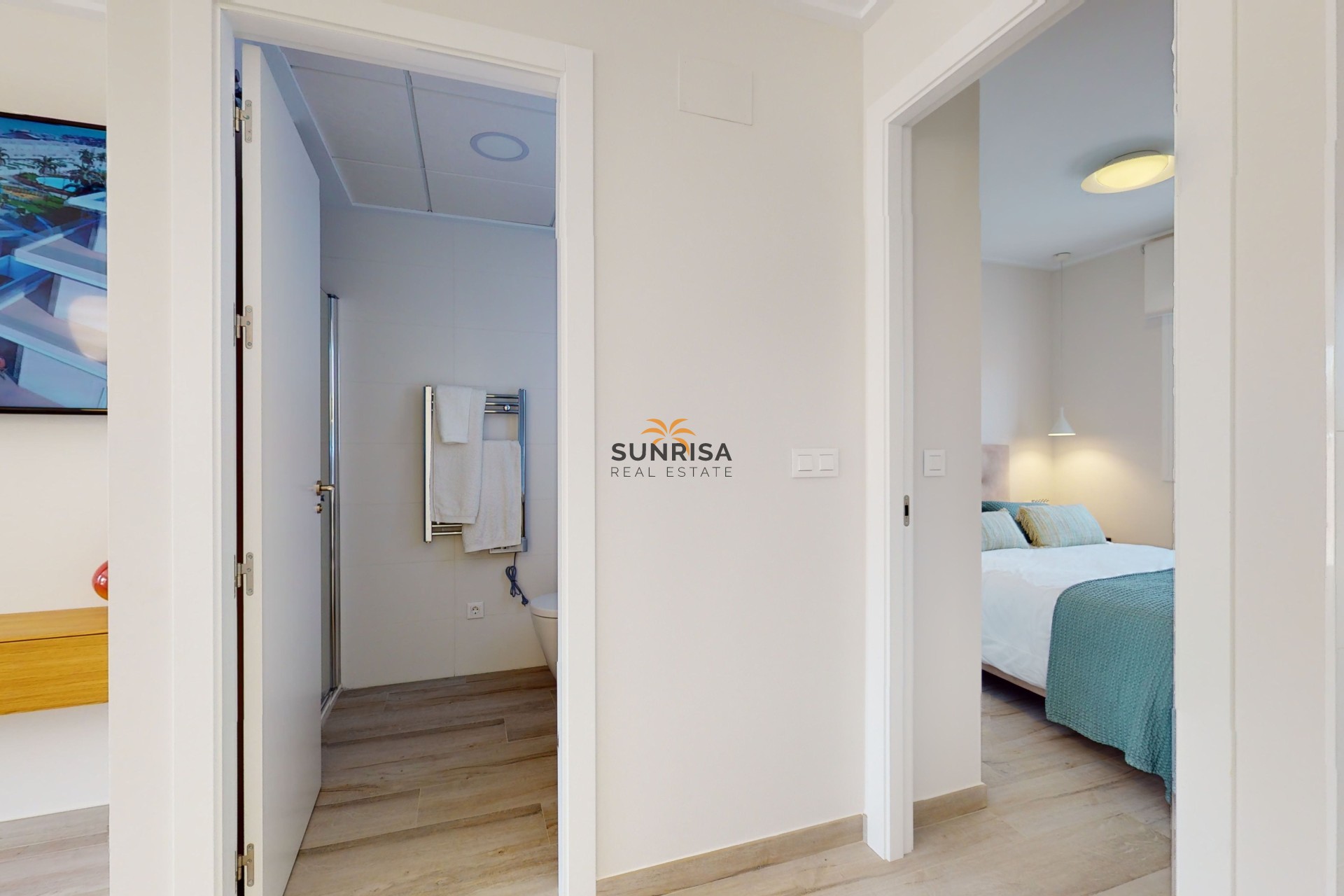 Nieuwbouw Woningen - Appartement - Pilar de la Horadada