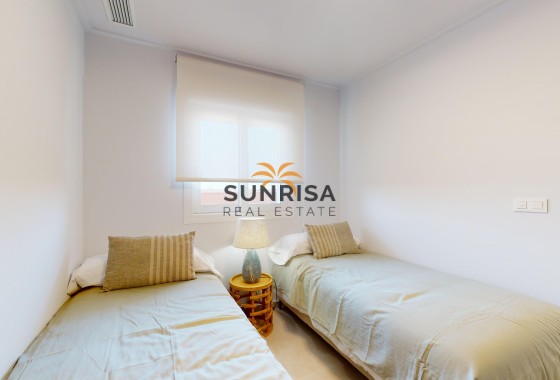 Apartment · New Build - Pilar de la Horadada · Alicante · Spain