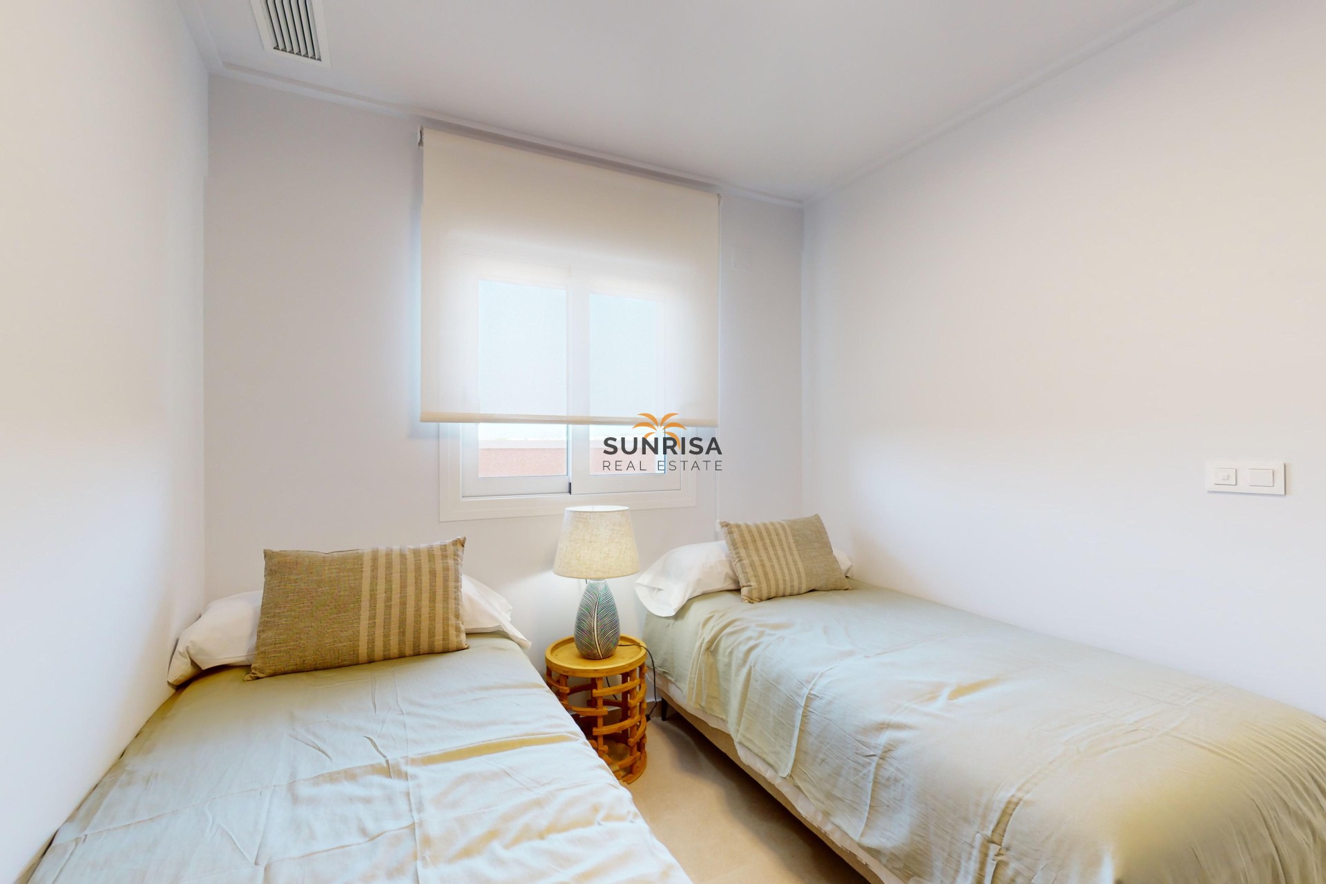 Nieuwbouw Woningen - Appartement - Pilar de la Horadada