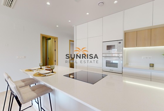 Apartment · New Build - Pilar de la Horadada · Alicante · Spain