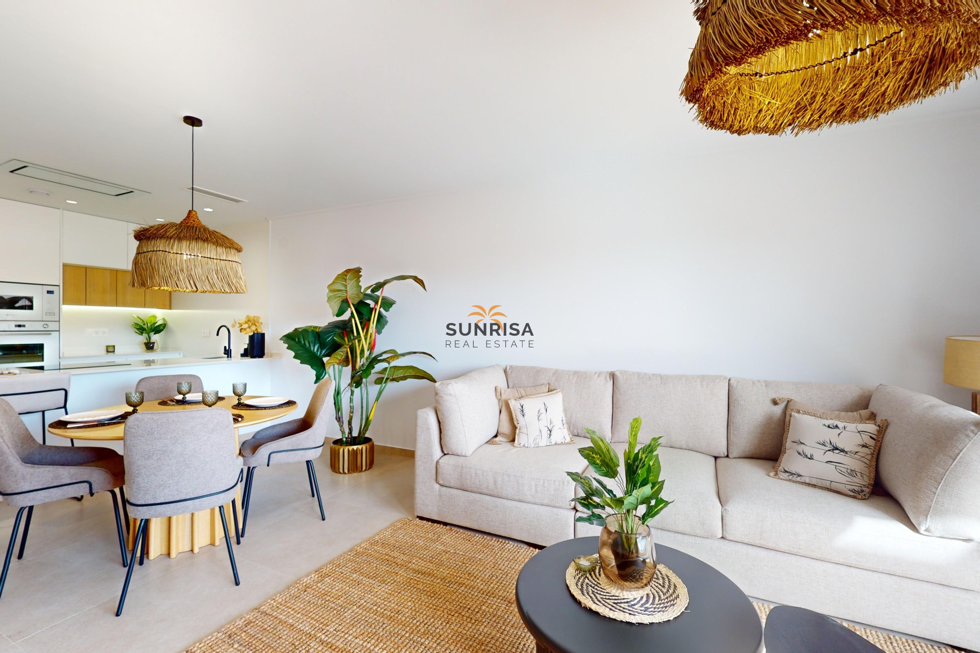 Nieuwbouw Woningen - Appartement - Pilar de la Horadada