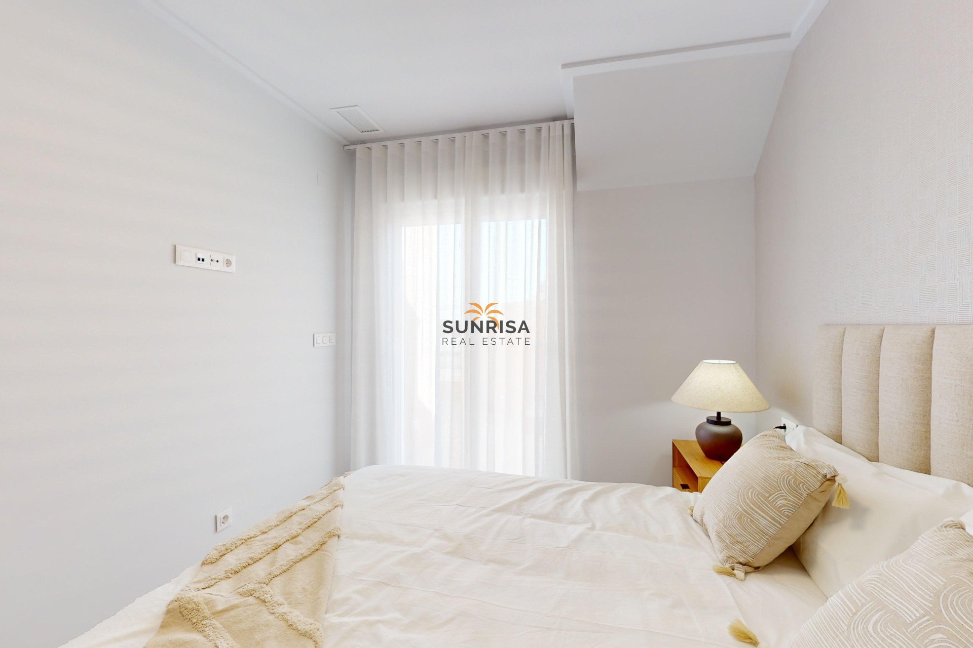 Nieuwbouw Woningen - Appartement - Pilar de la Horadada