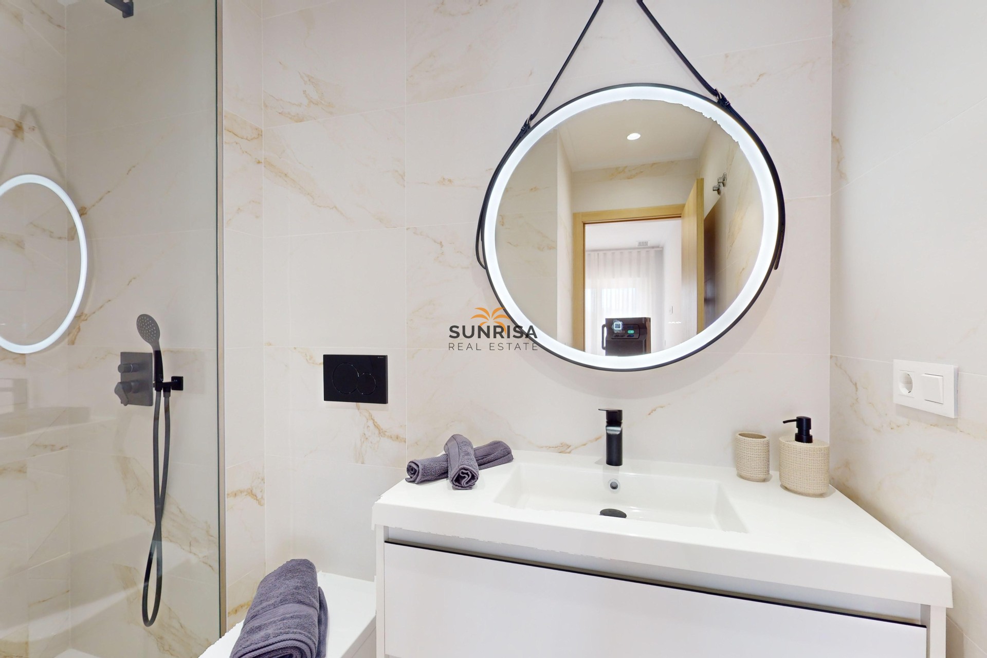 Nieuwbouw Woningen - Appartement - Pilar de la Horadada