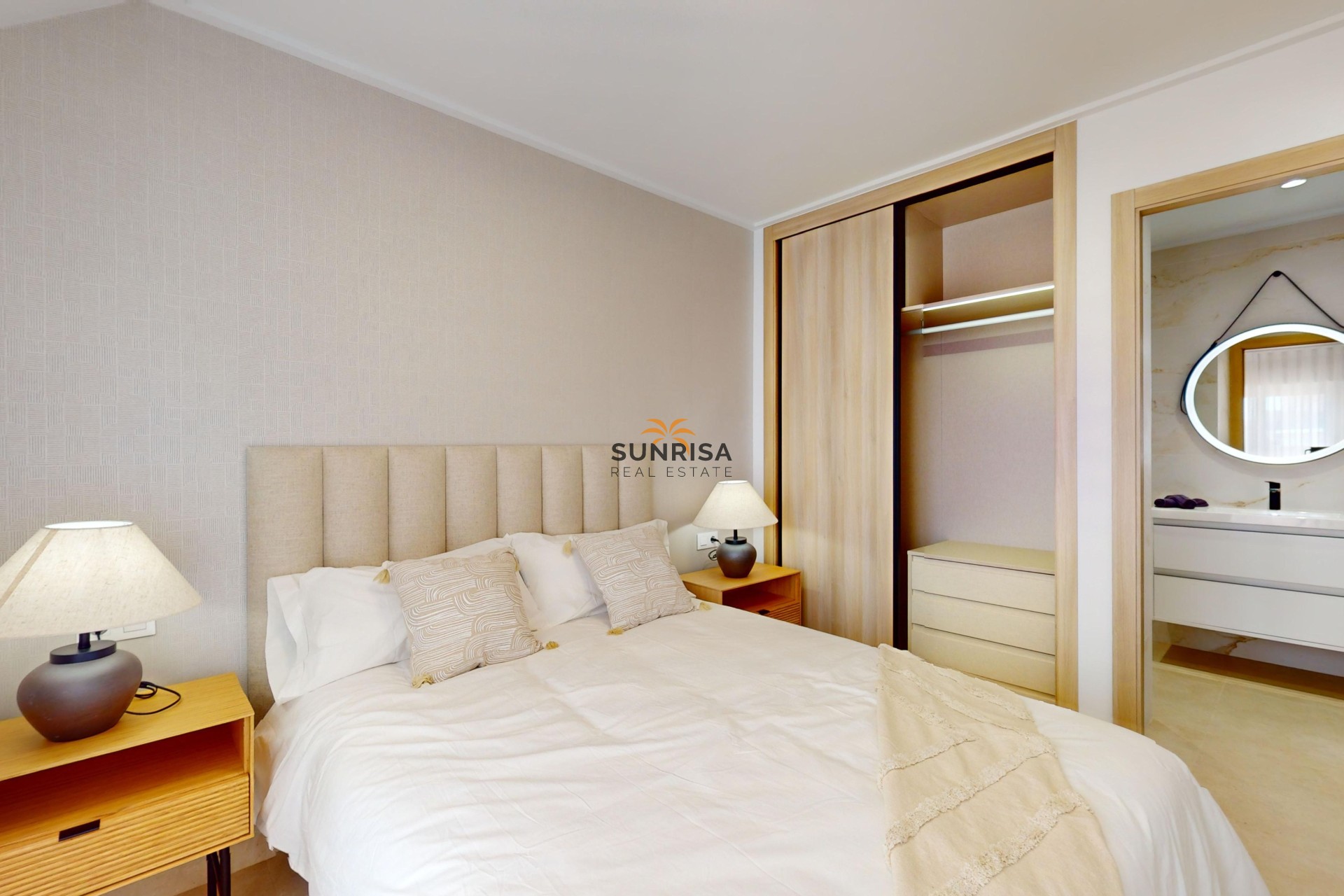 Nieuwbouw Woningen - Appartement - Pilar de la Horadada