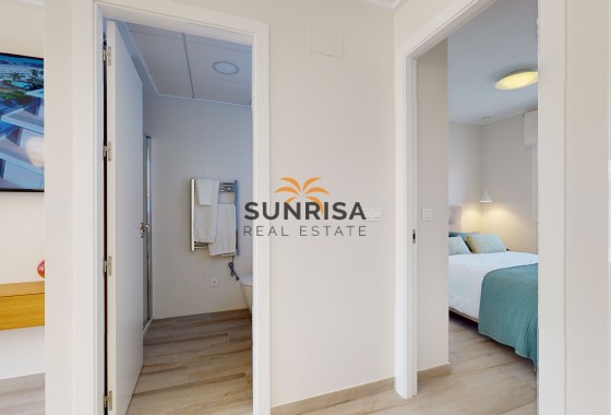 Penthouse · New Build - Pilar de la Horadada · Alicante · Spain