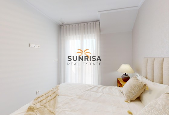 Penthouse · New Build - Pilar de la Horadada · Alicante · Spain
