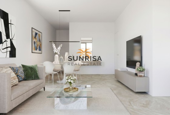 Apartamento · Obra nueva - Guardamar del Segura · Alicante · España