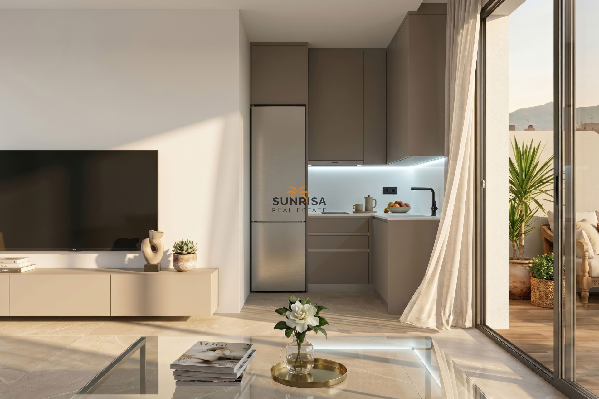 Nieuwbouw Woningen - Appartement - Guardamar del Segura