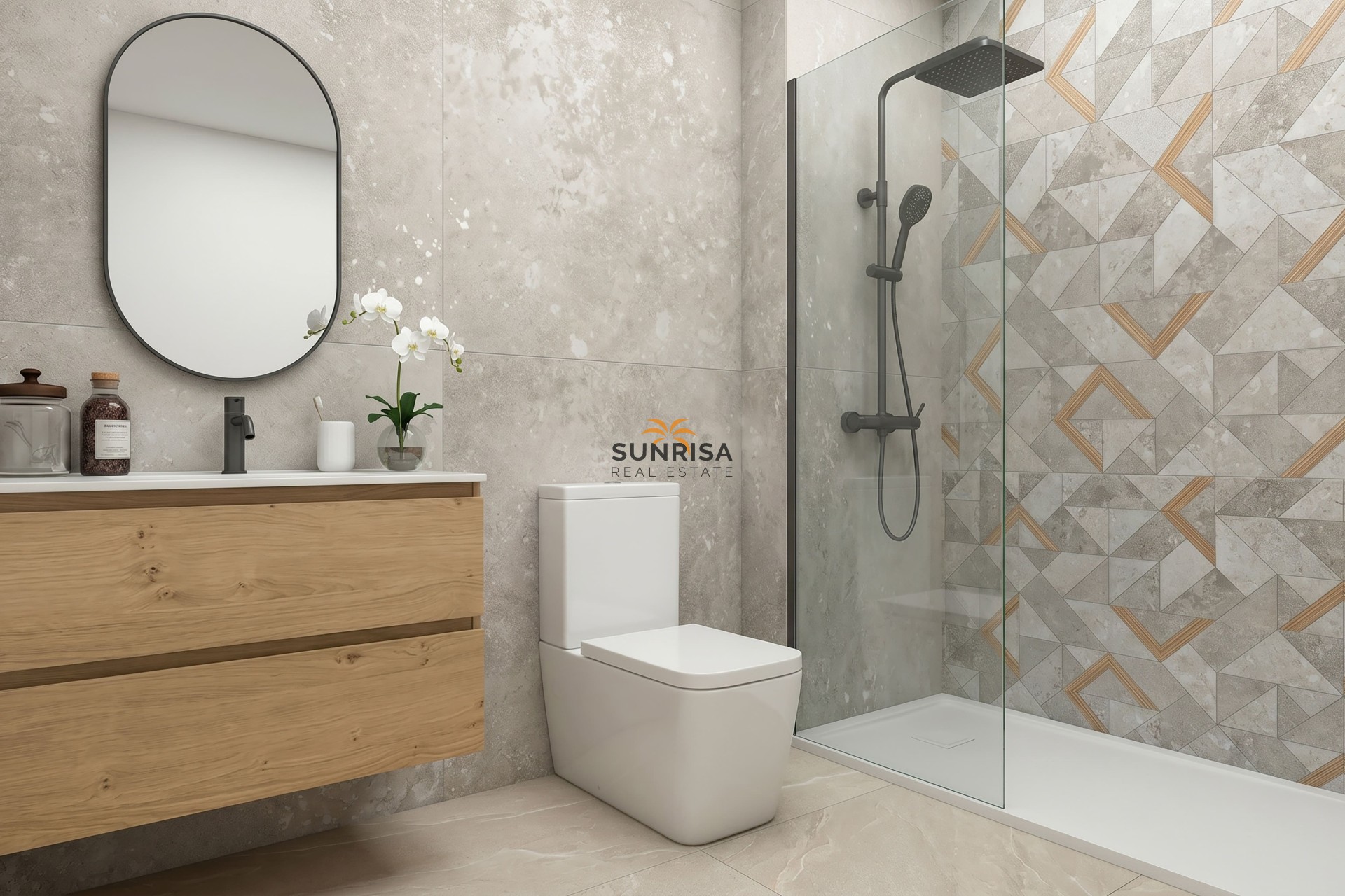 Nieuwbouw Woningen - Appartement - Guardamar del Segura