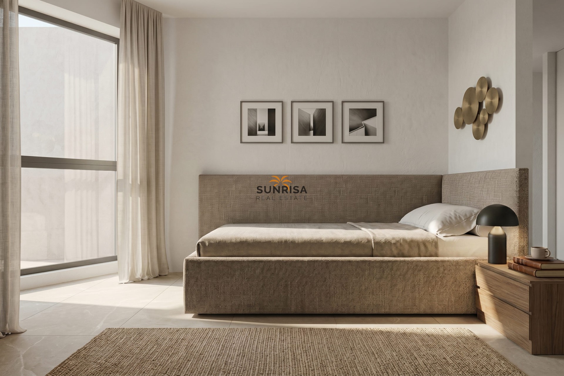 Nieuwbouw Woningen - Appartement - Guardamar del Segura