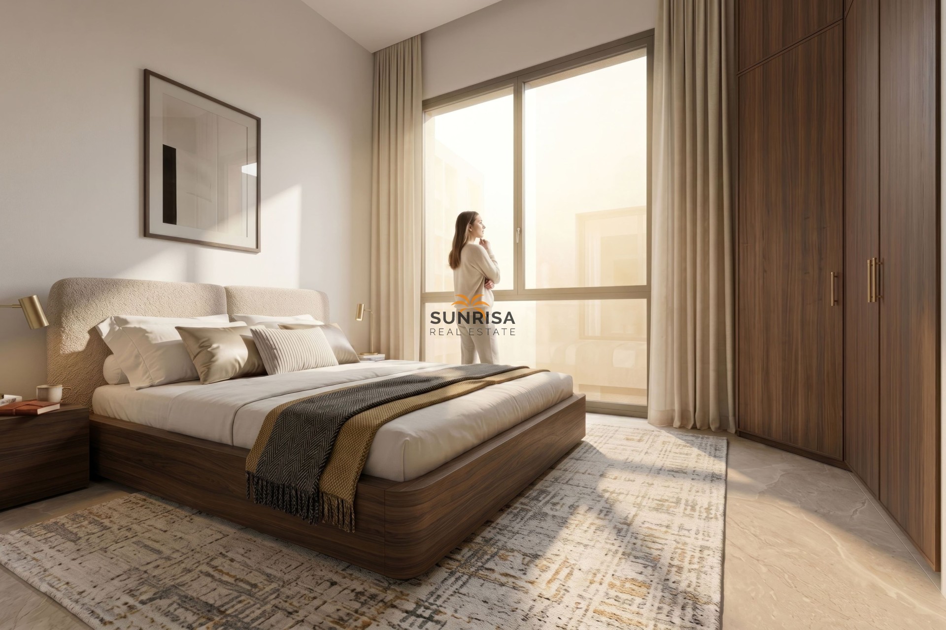Nieuwbouw Woningen - Appartement - Guardamar del Segura