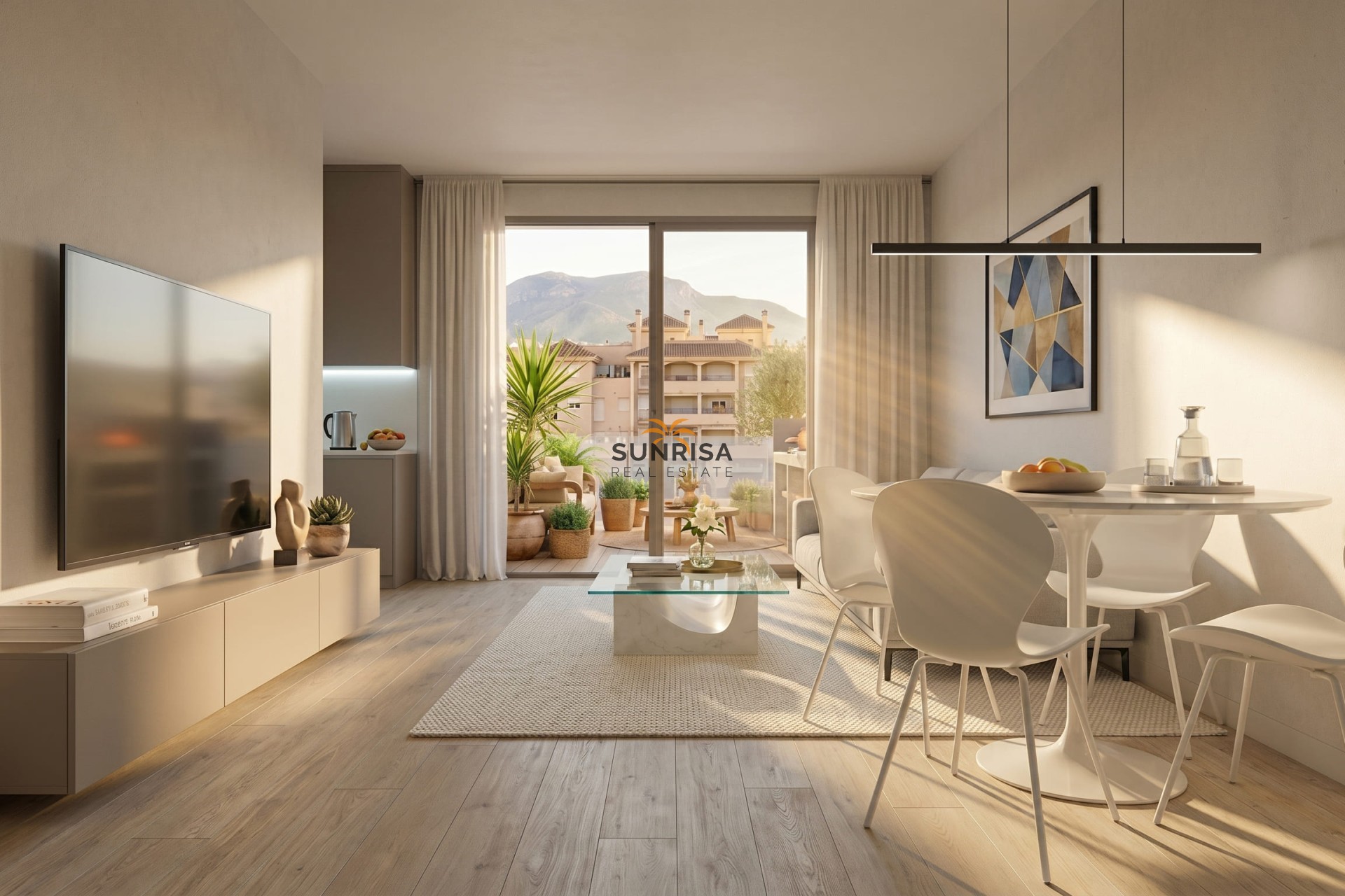Nieuwbouw Woningen - Appartement - Guardamar del Segura