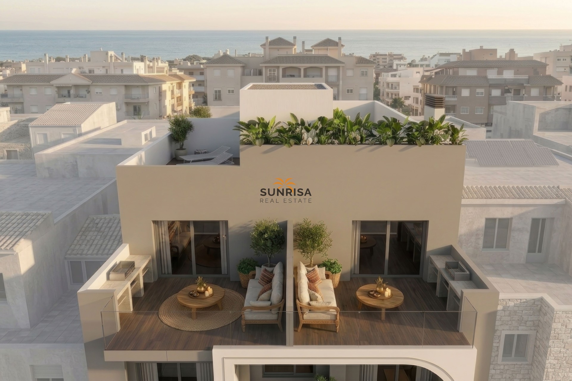 Nieuwbouw Woningen - Appartement - Guardamar del Segura