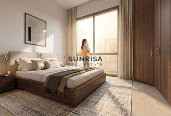 Penthouse · New Build - Guardamar del Segura · Alicante · Spain