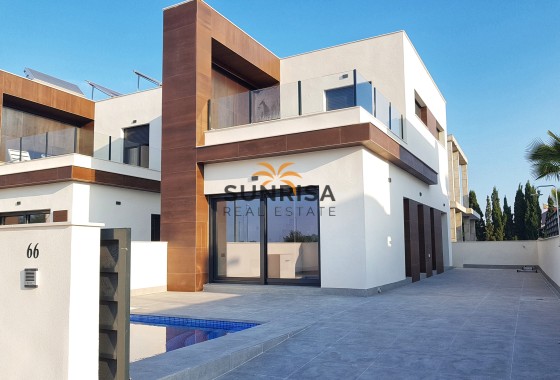 detached · Nouvelle construction - Daya Nueva · Alicante · Espagne